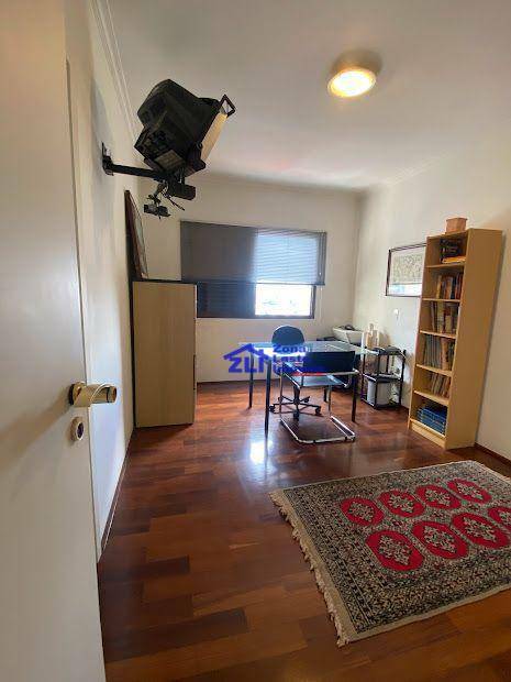 Apartamento à venda com 3 quartos, 189m² - Foto 39