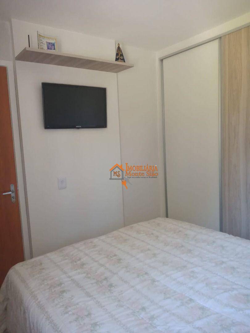 Apartamento à venda com 2 quartos, 44m² - Foto 13