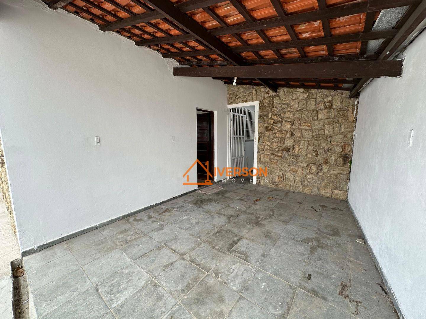 Casa à venda com 3 quartos, 126m² - Foto 16