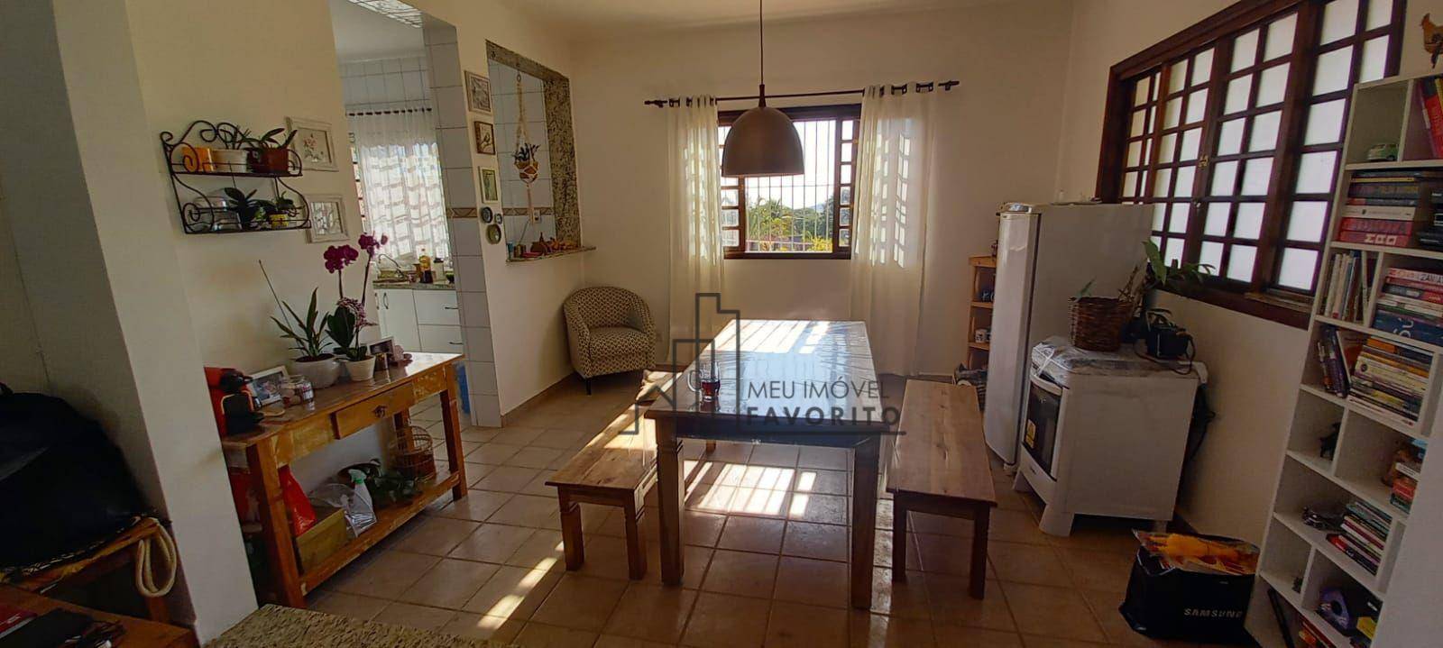 Chácara à venda com 3 quartos, 170m² - Foto 13