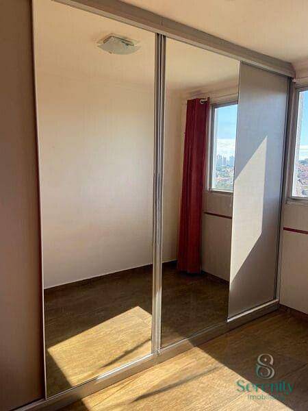 Apartamento à venda com 2 quartos, 45m² - Foto 6