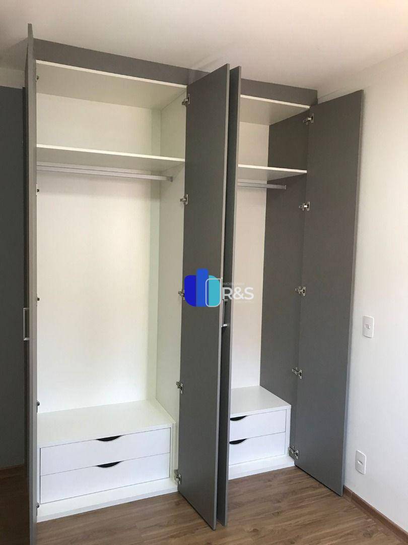 Apartamento à venda com 2 quartos, 56m² - Foto 11