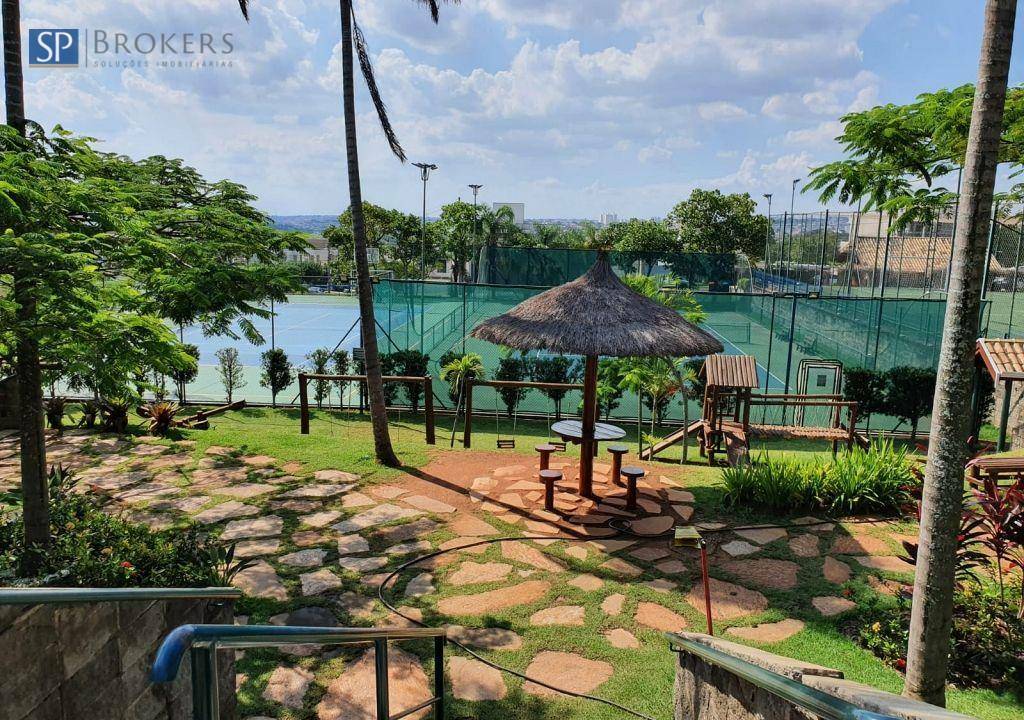 Casa de Condomínio à venda com 3 quartos, 290m² - Foto 37