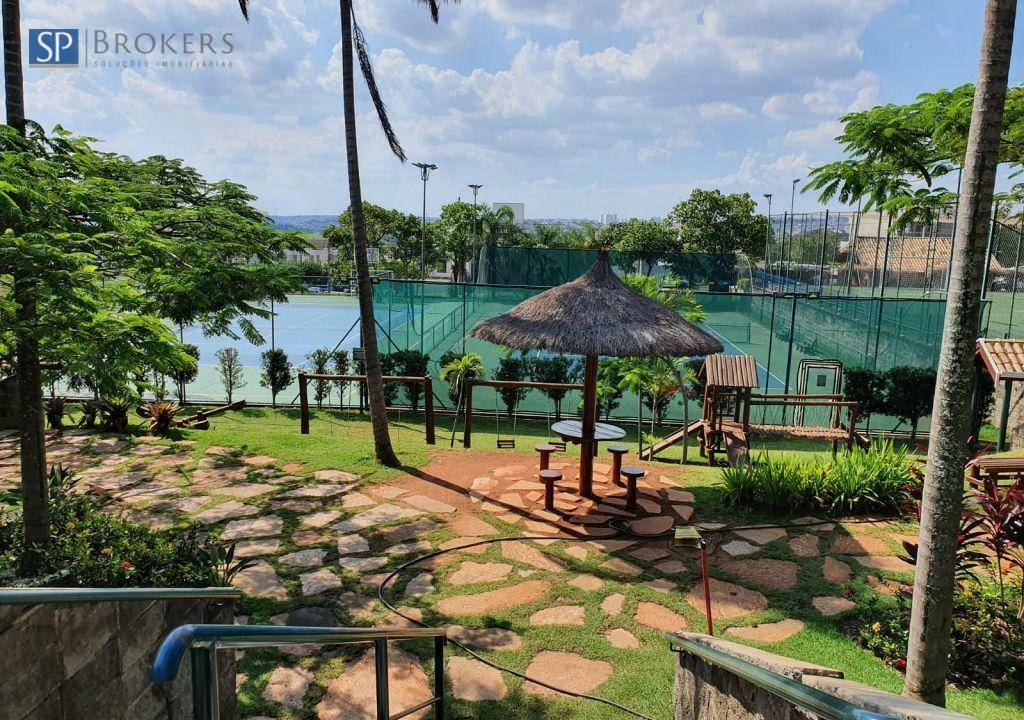 Casa de Condomínio à venda com 3 quartos, 290m² - Foto 20