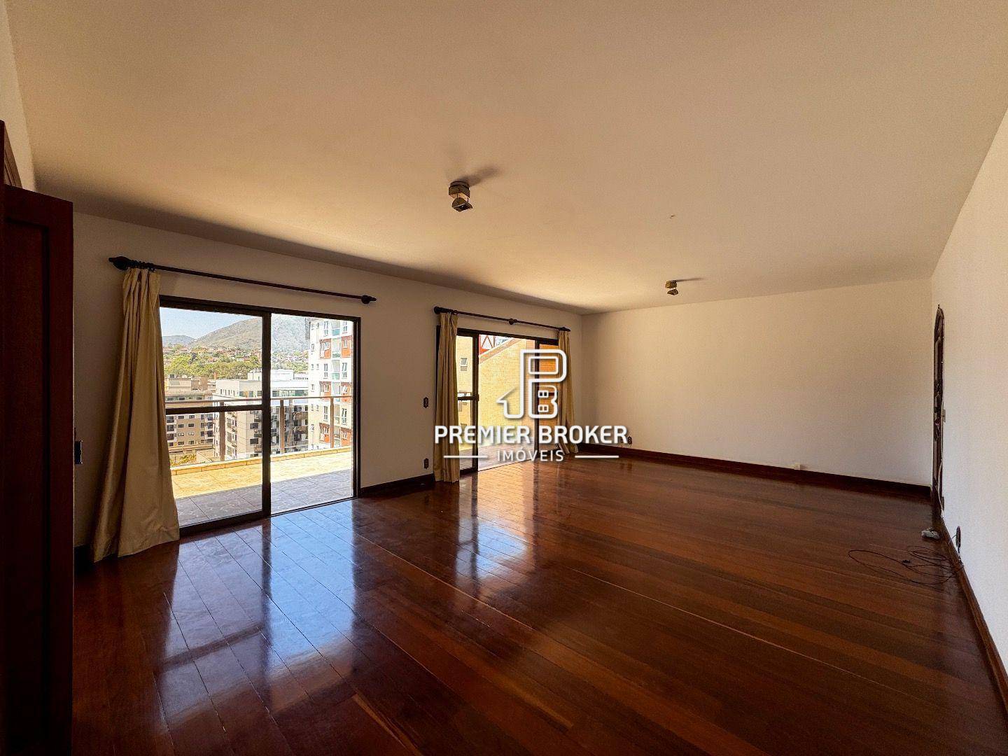 Cobertura, 4 quartos, 238 m² - Foto 28