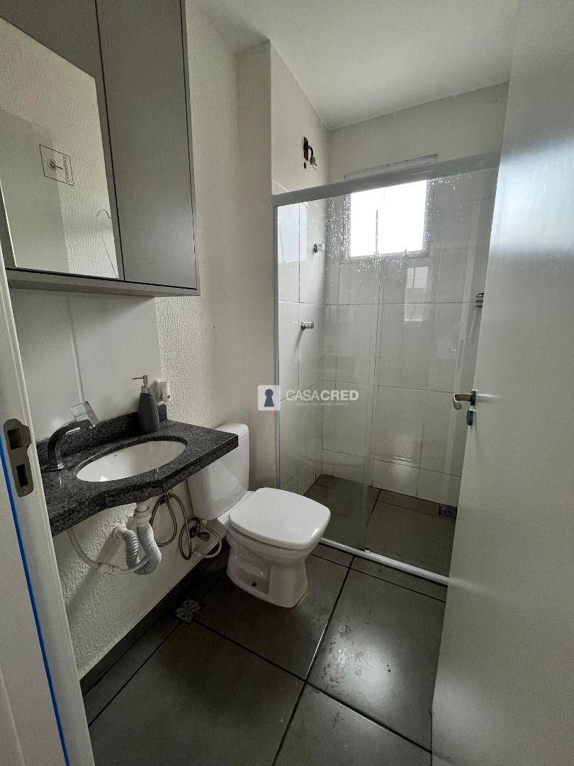 Apartamento, 2 quartos, 45 m² - Foto 4