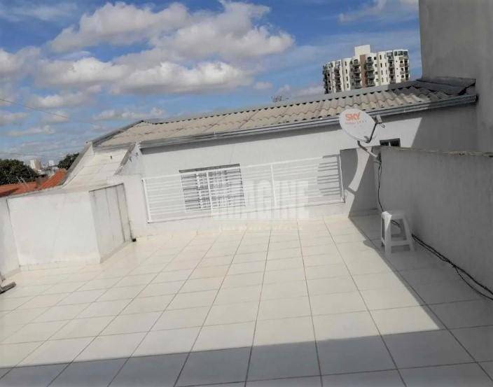 Sobrado à venda com 4 quartos, 230m² - Foto 5