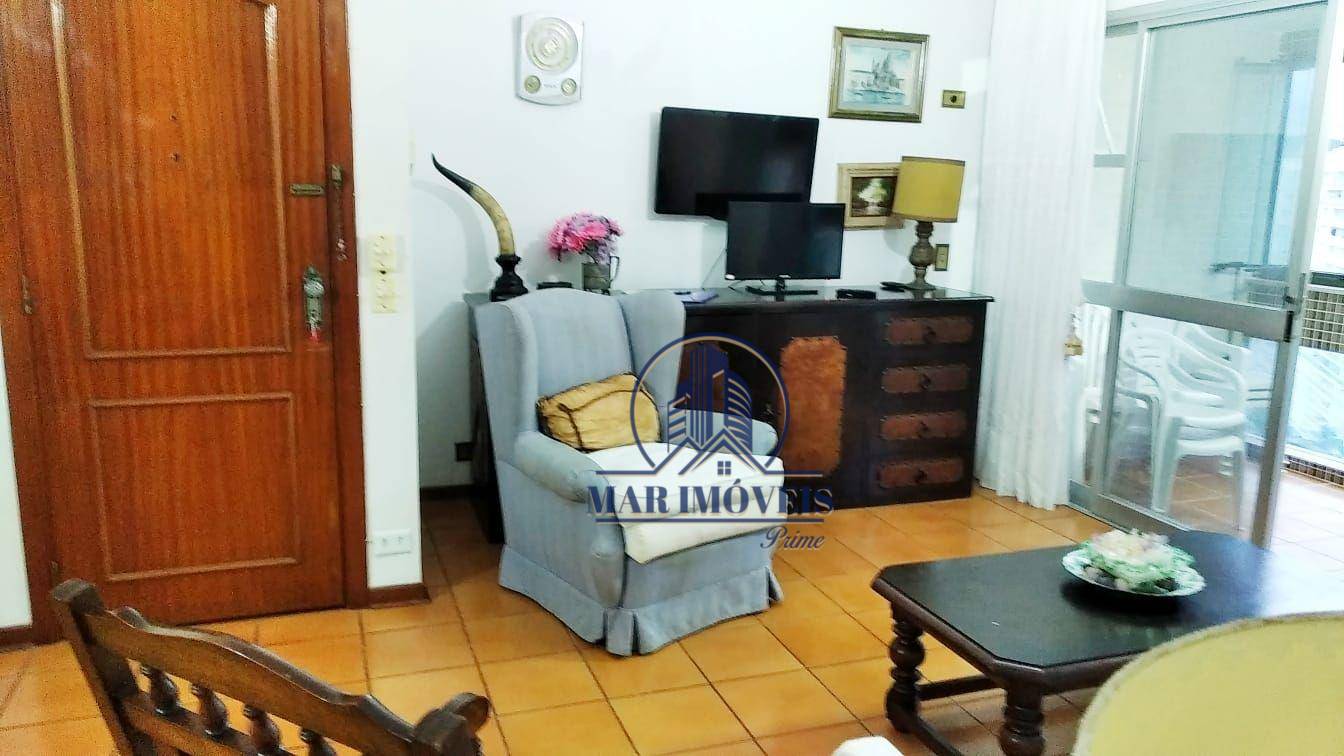 Apartamento à venda com 3 quartos, 115m² - Foto 4