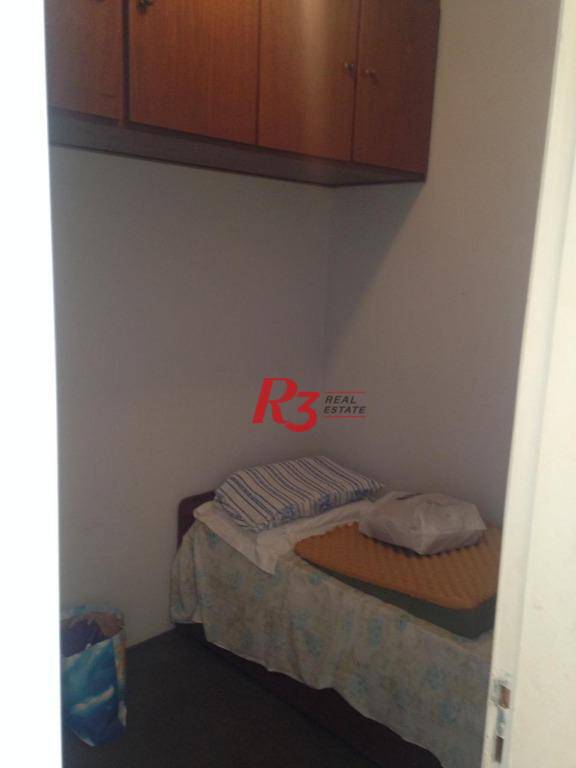 Apartamento à venda com 1 quarto, 62m² - Foto 6