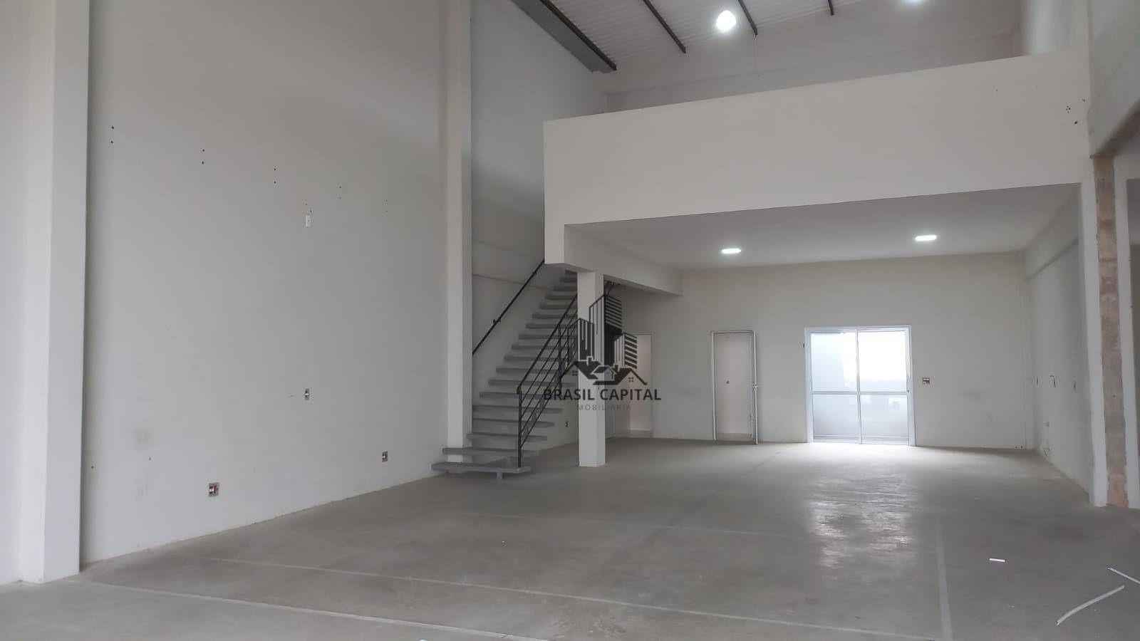 Depósito-Galpão-Armazém para alugar, 160m² - Foto 8