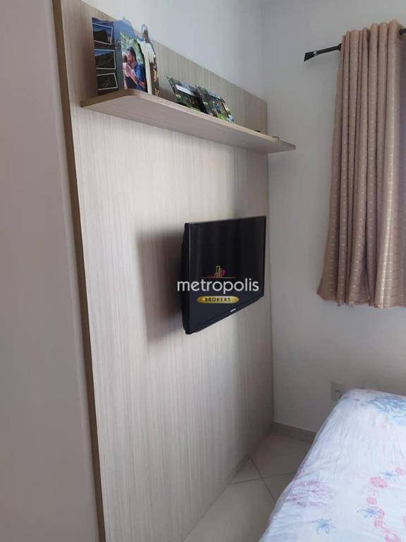 Apartamento à venda com 2 quartos, 52m² - Foto 8