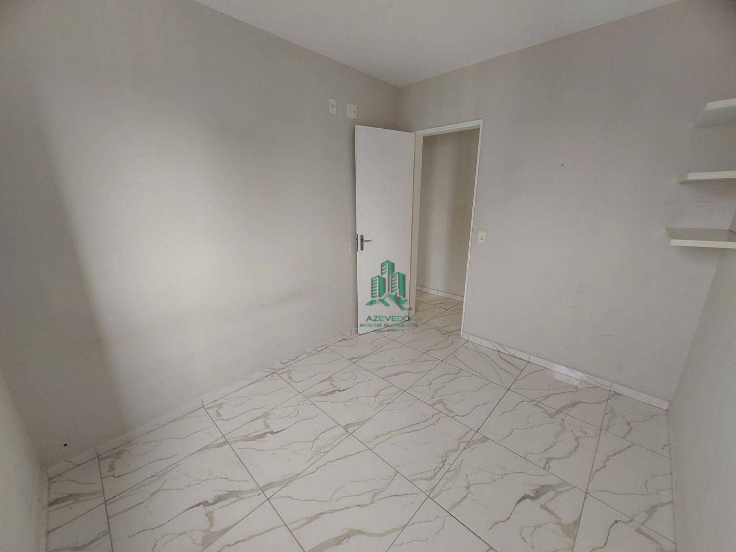 Apartamento à venda com 2 quartos, 53m² - Foto 12