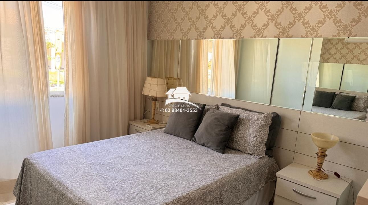 Casa de Condomínio à venda com 3 quartos, 230m² - Foto 15