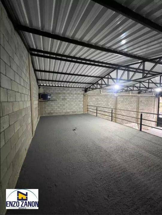 Depósito-Galpão, 200 m² - Foto 9