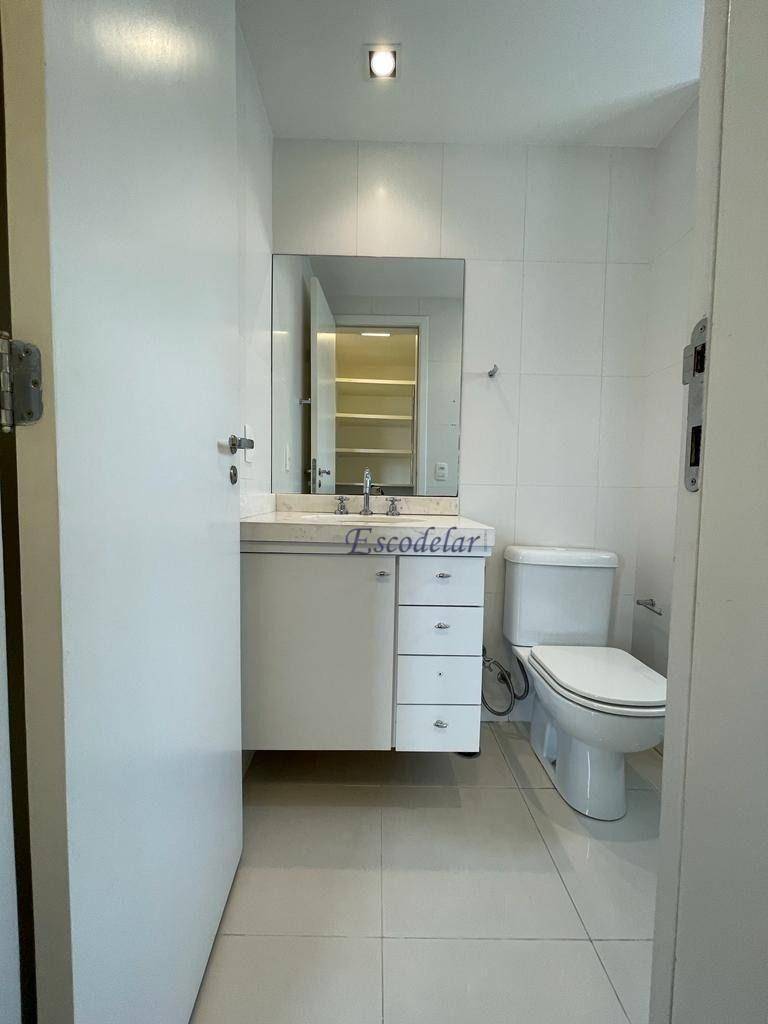 Apartamento à venda com 4 quartos, 198m² - Foto 8