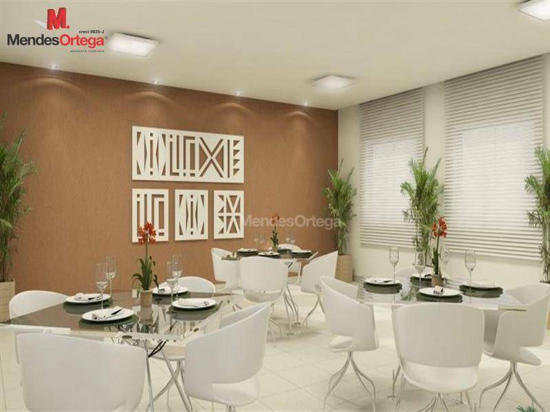 Apartamento para alugar com 2 quartos, 61m² - Foto 10