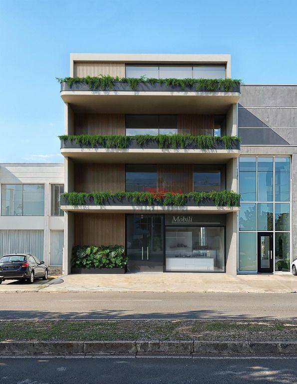 Prédio Inteiro, 780 m² - Foto 2