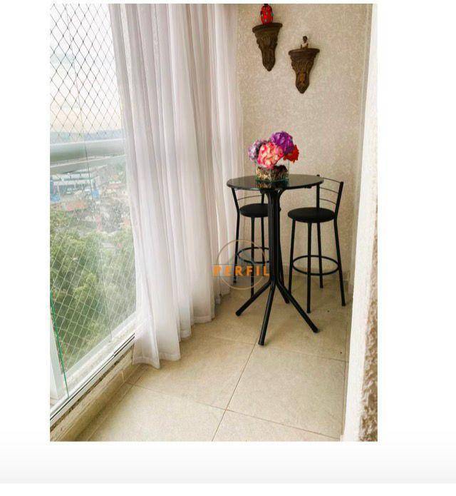 Apartamento, 2 quartos, 57 m² - Foto 3