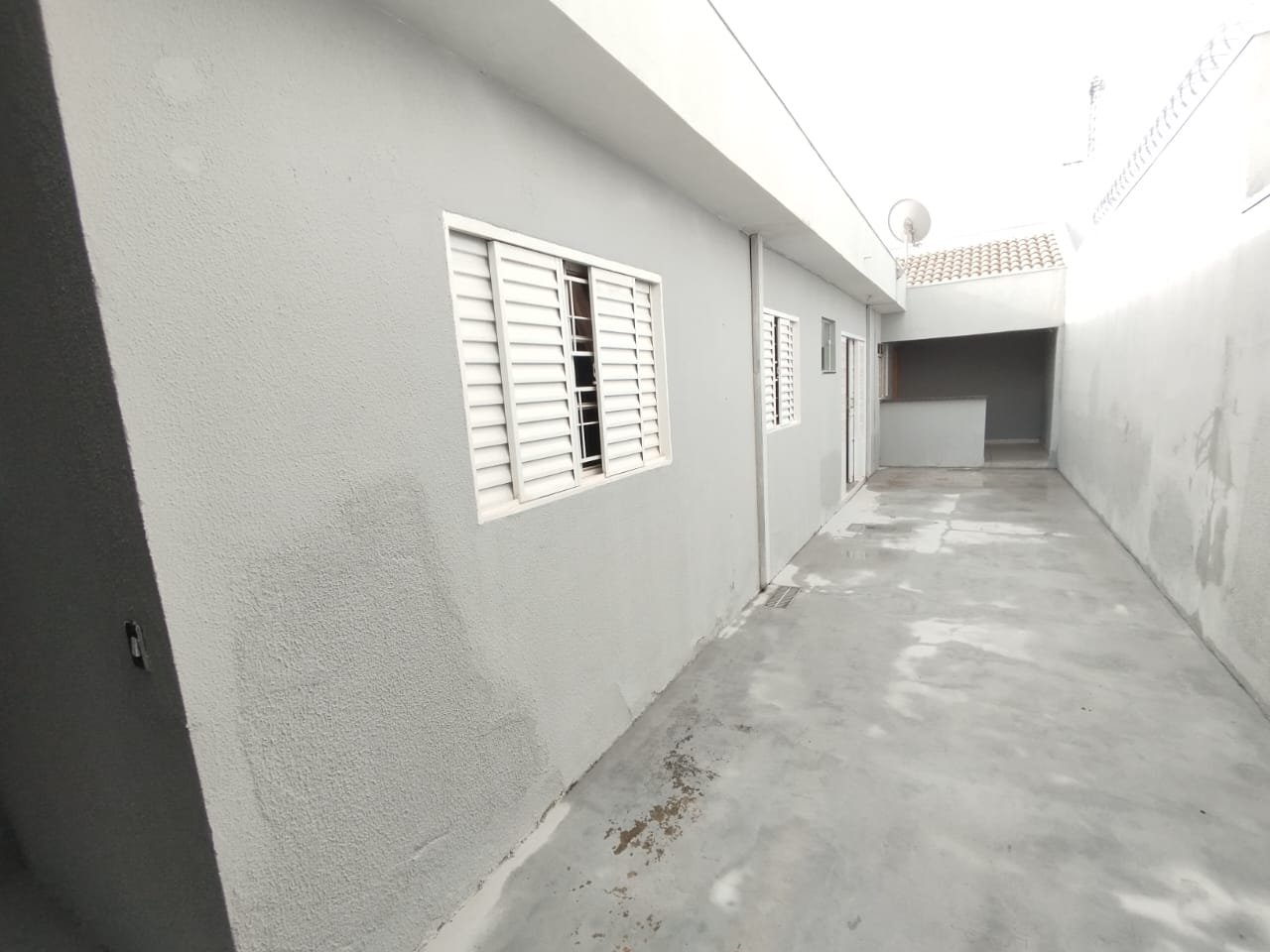 Casa à venda com 2 quartos, 105m² - Foto 5