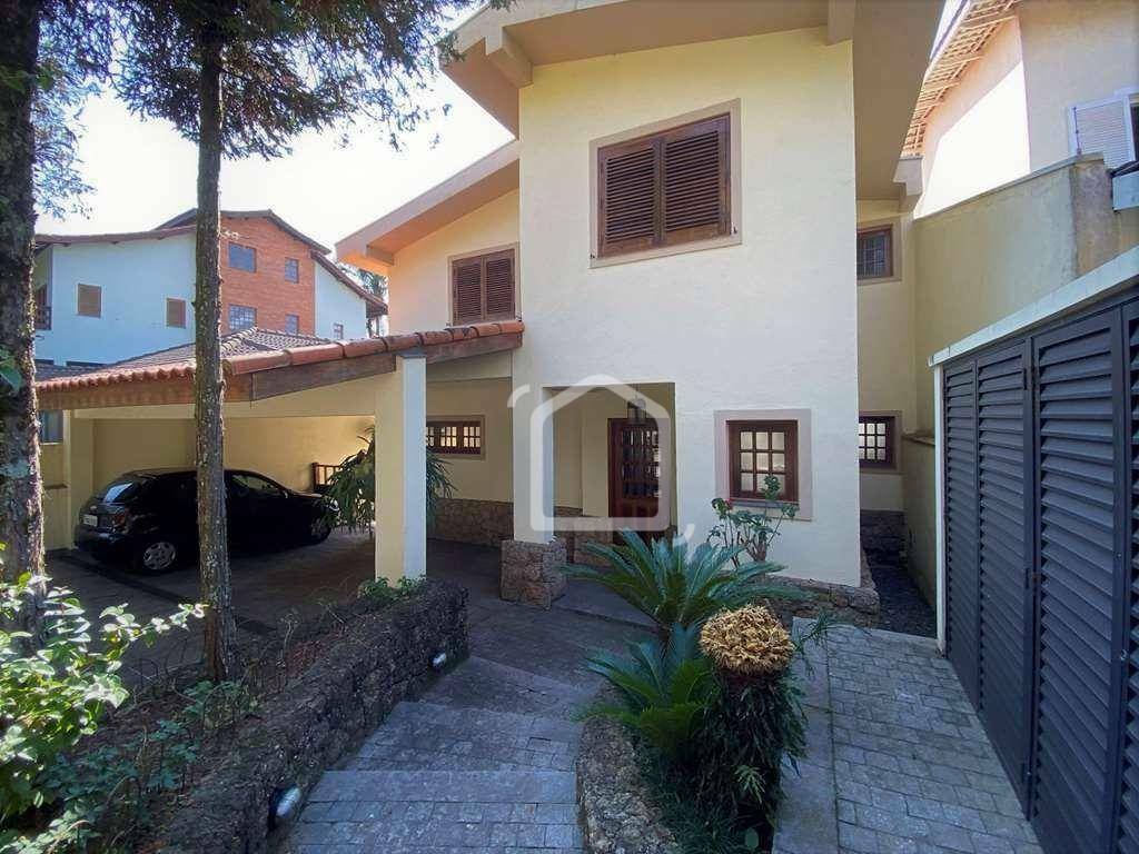 Casa de Condomínio à venda com 4 quartos, 304m² - Foto 12