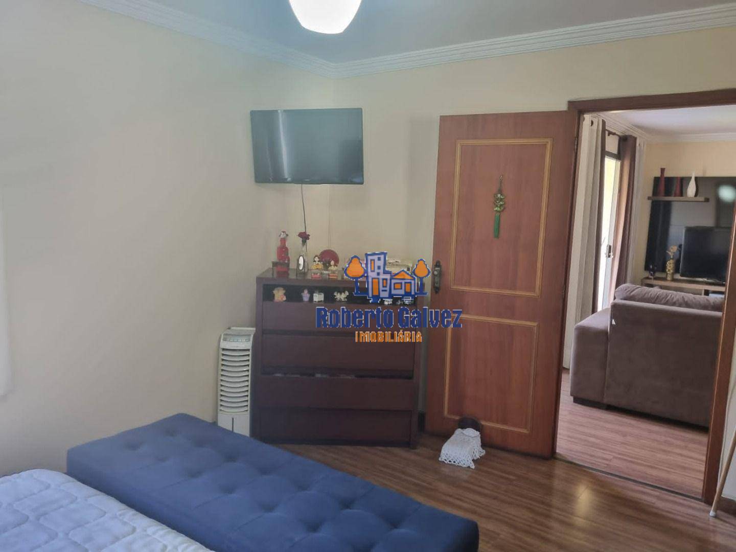 Cobertura à venda com 2 quartos, 180m² - Foto 7