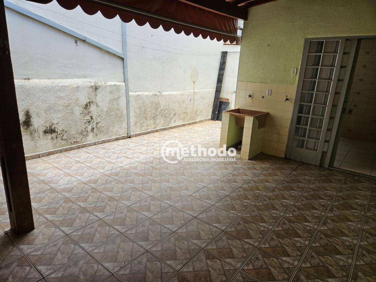 Casa à venda e aluguel com 3 quartos, 178m² - Foto 17