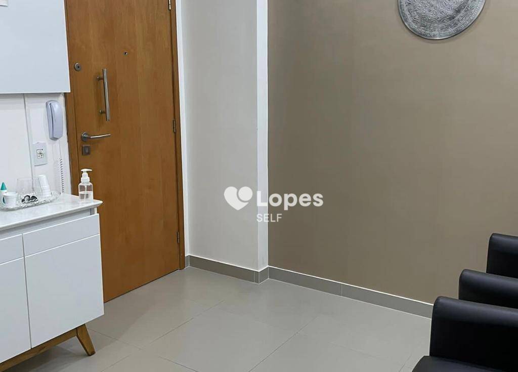 Conjunto Comercial-Sala à venda, 29m² - Foto 2