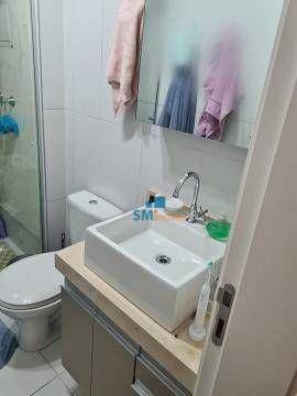 Apartamento à venda com 3 quartos, 70m² - Foto 7