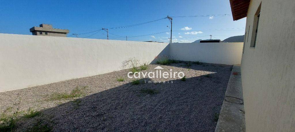 Casa de Condomínio, 2 quartos - Foto 17