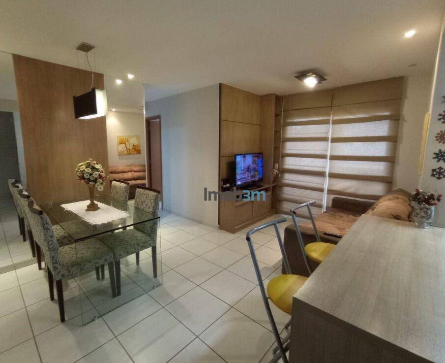 Apartamento, 3 quartos, 68 m² - Foto 2