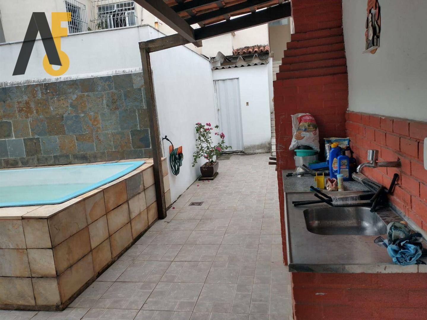 Casa de Condomínio à venda com 4 quartos, 170m² - Foto 17