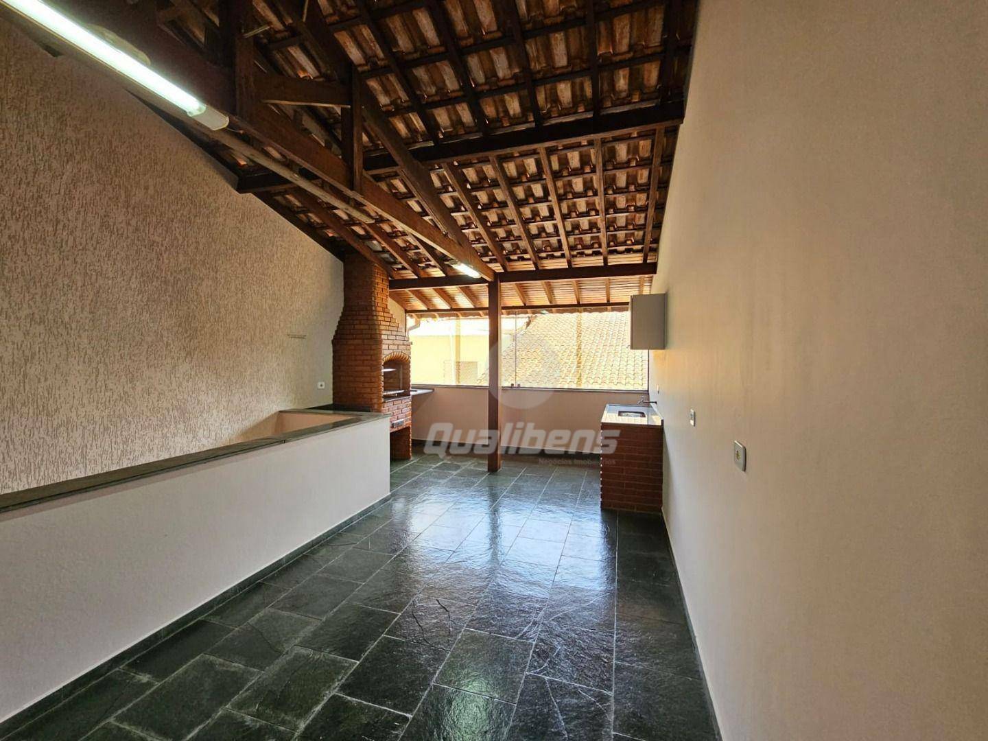 Sobrado à venda com 3 quartos, 217m² - Foto 18