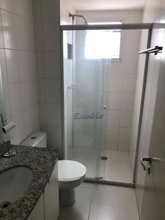 Apartamento à venda com 2 quartos, 92m² - Foto 11