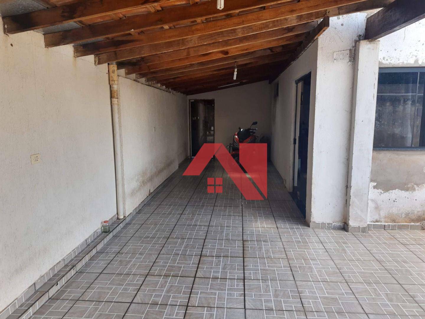 Casa à venda com 3 quartos, 142m² - Foto 6