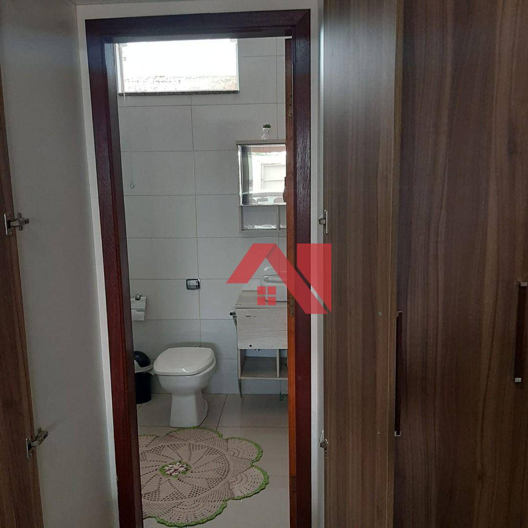 Sobrado à venda com 2 quartos, 140m² - Foto 8