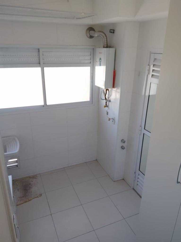 Apartamento à venda com 2 quartos, 102m² - Foto 6