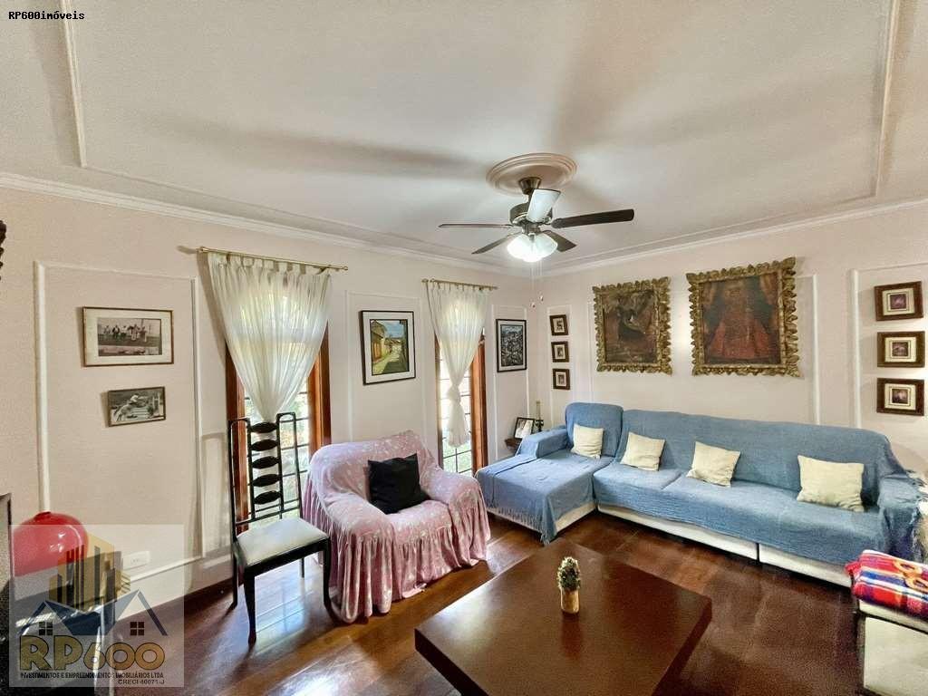 Casa à venda com 6 quartos, 1008m² - Foto 29