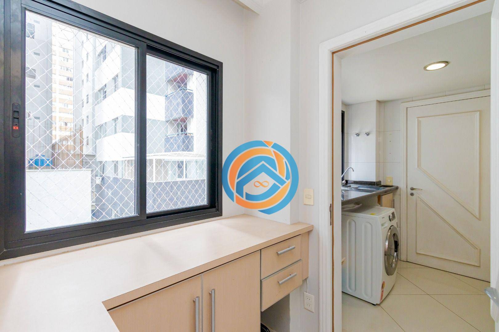 Apartamento à venda com 4 quartos, 151m² - Foto 66