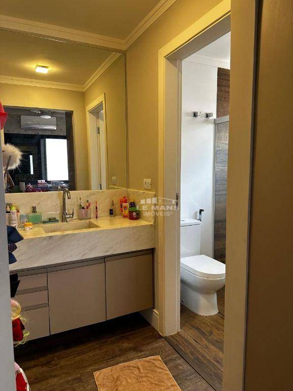 Casa à venda com 4 quartos, 195m² - Foto 16