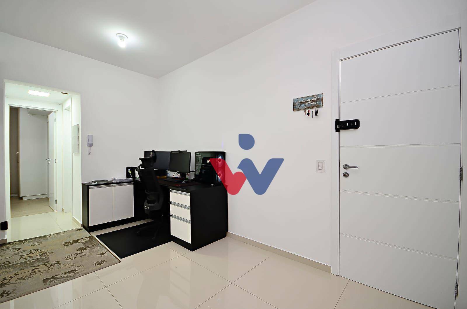 Apartamento à venda com 2 quartos, 97m² - Foto 19