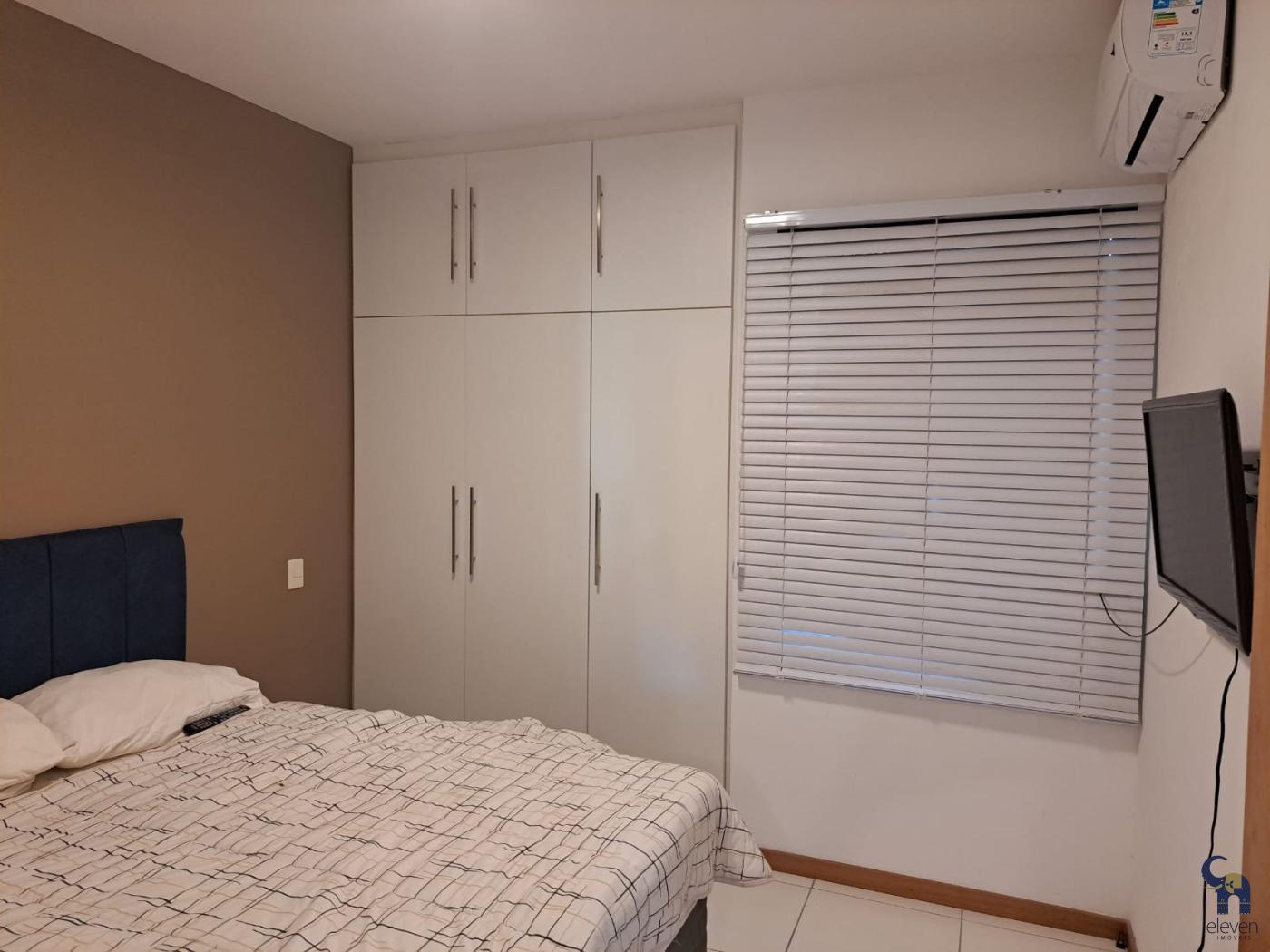 Apartamento à venda com 1 quarto, 43m² - Foto 11