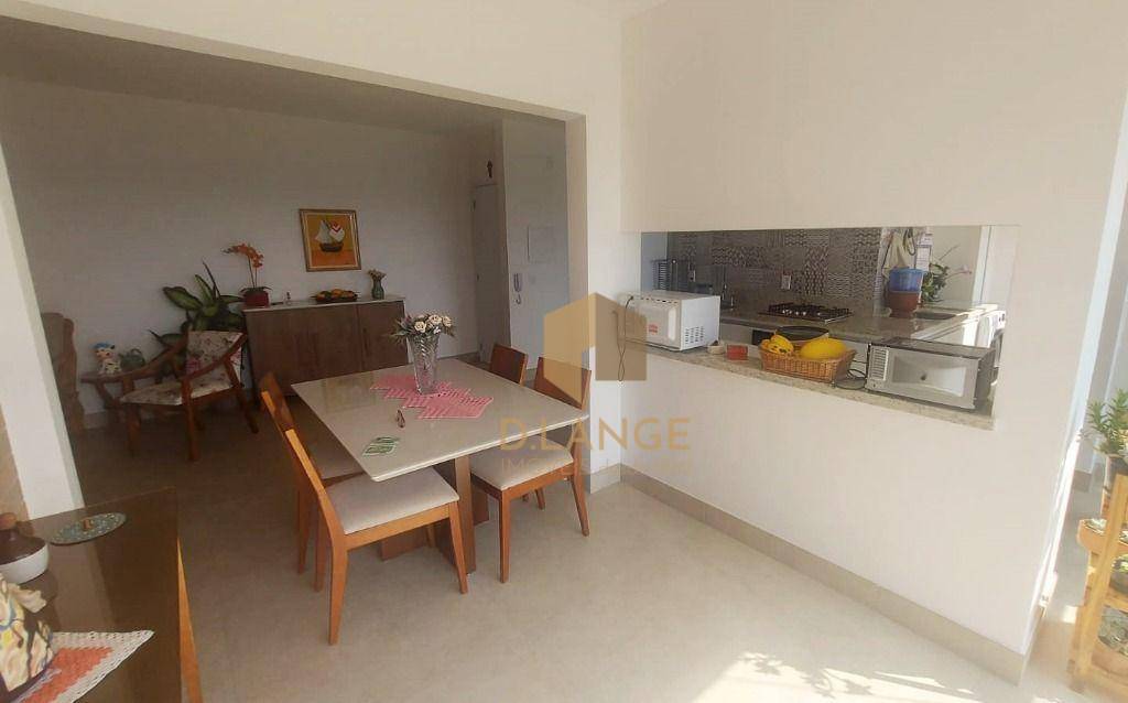 Apartamento à venda com 3 quartos, 88m² - Foto 7