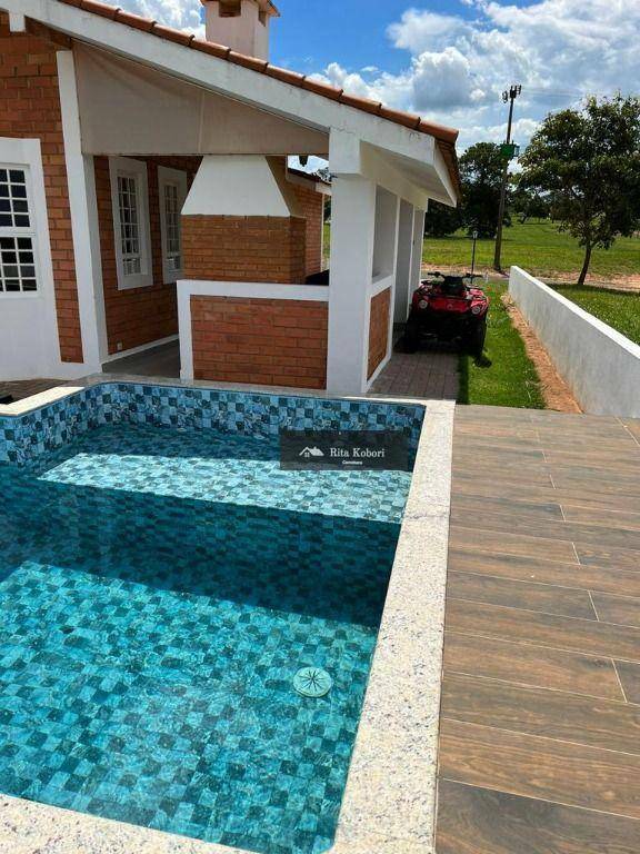 Casa de Condomínio à venda com 3 quartos, 180m² - Foto 17