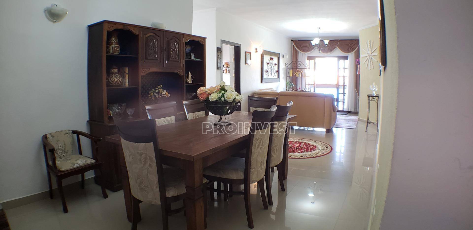 Casa de Condomínio à venda com 4 quartos, 235m² - Foto 17