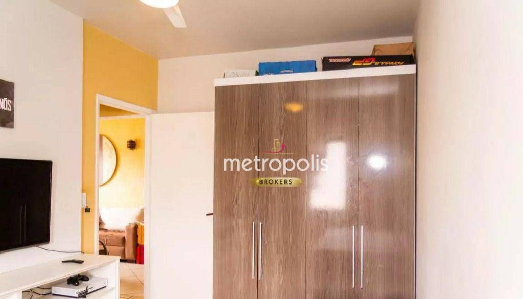 Apartamento à venda com 2 quartos, 67m² - Foto 5