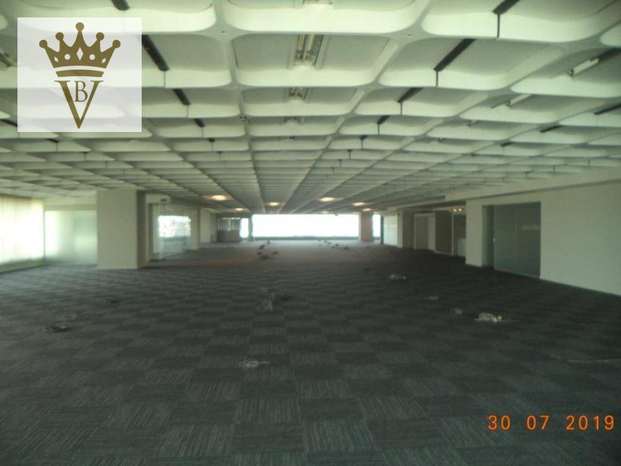 Prédio Inteiro, 2844 m² - Foto 1