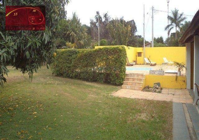 Chácara à venda com 1 quarto, 140m² - Foto 2