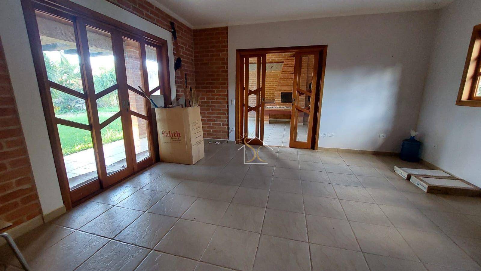 Chácara à venda com 1 quarto, 127m² - Foto 7