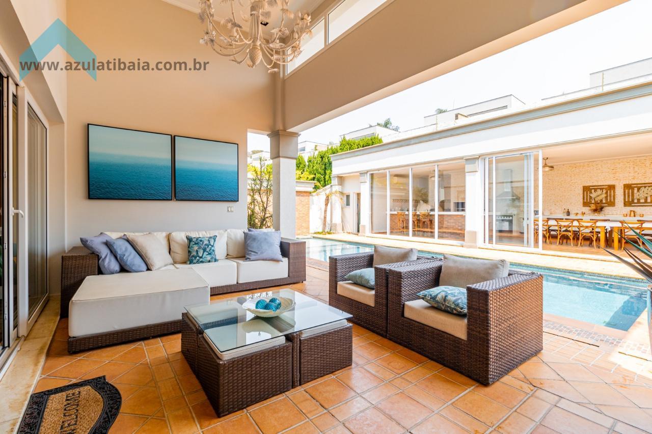 Casa de Condomínio à venda com 4 quartos, 1000m² - Foto 21