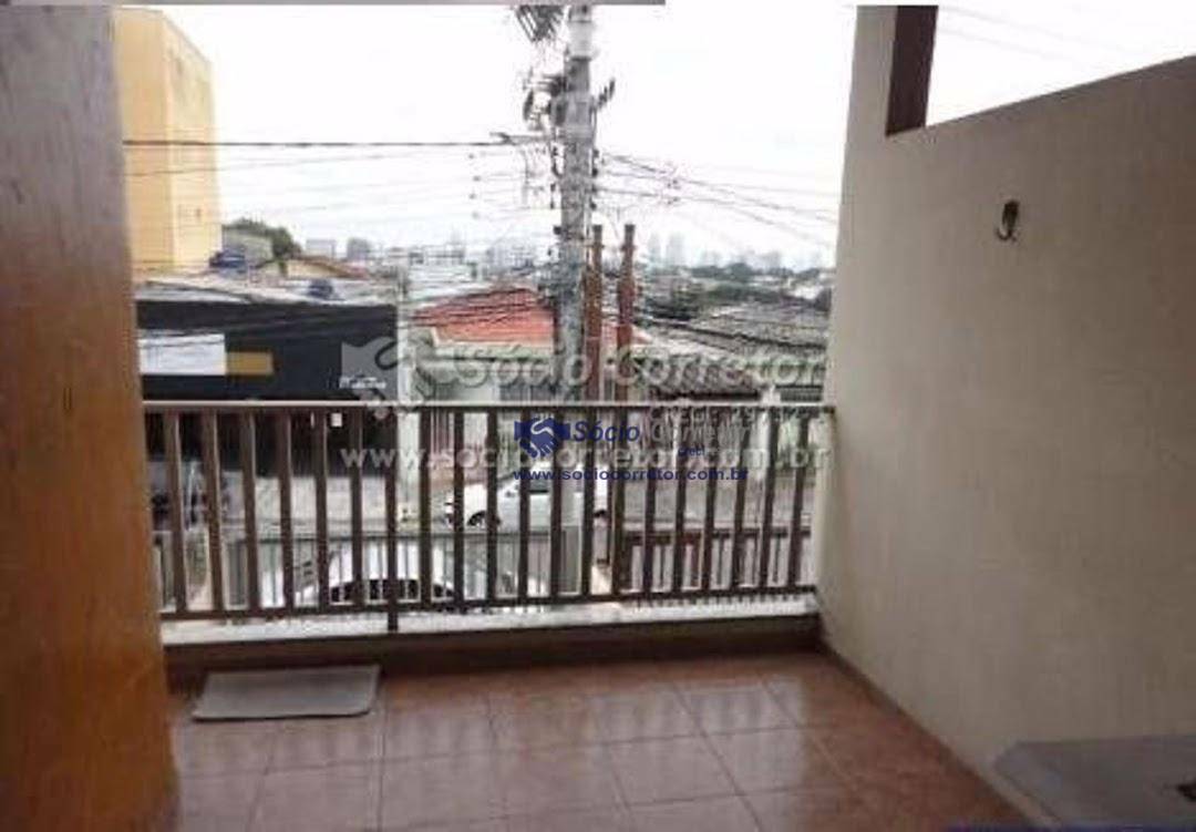 Sobrado à venda com 3 quartos, 155m² - Foto 11